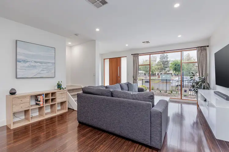 Fourth view of Homely house listing, 11 Reid Street, St Clair SA 5011