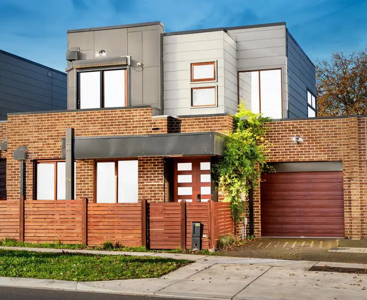 55B New Street, Ringwood VIC 3134
