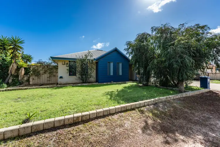 11 Tallarook Way, Waggrakine WA 6530