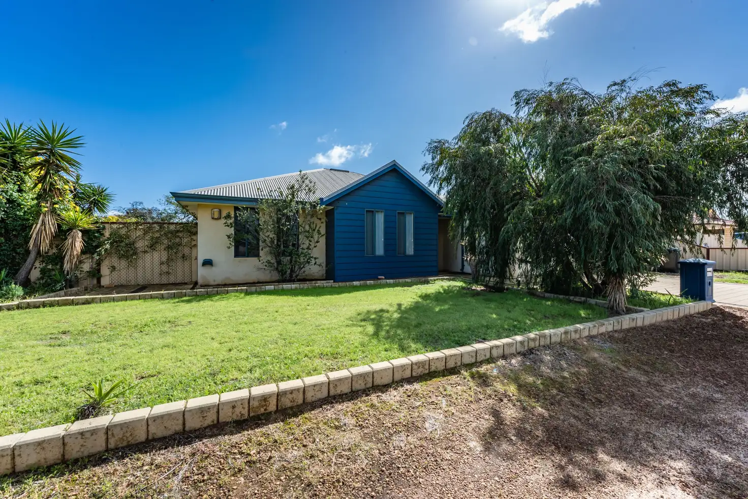 Main view of Homely house listing, 11 Tallarook Way, Waggrakine WA 6530
