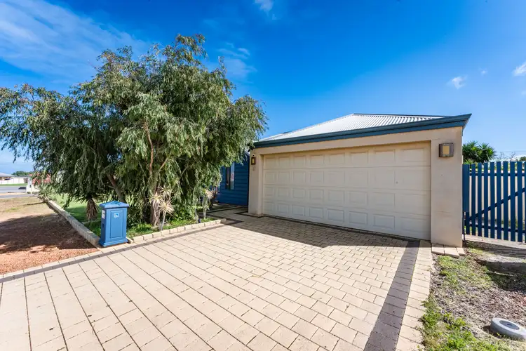 Third view of Homely house listing, 11 Tallarook Way, Waggrakine WA 6530