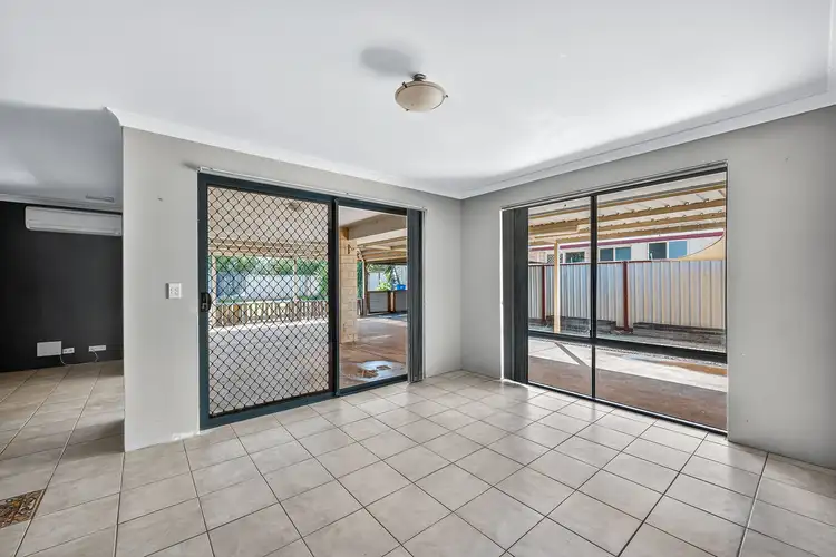 Fifth view of Homely house listing, 11 Tallarook Way, Waggrakine WA 6530
