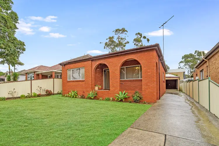 223 Northam Avenue, Bankstown NSW 2200