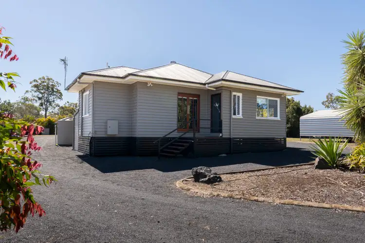 Third view of Homely house listing, 28 Blue Gum Drive, Redridge QLD 4660