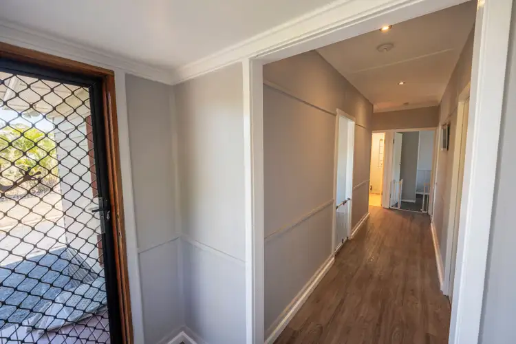 Fourth view of Homely house listing, 28 Blue Gum Drive, Redridge QLD 4660