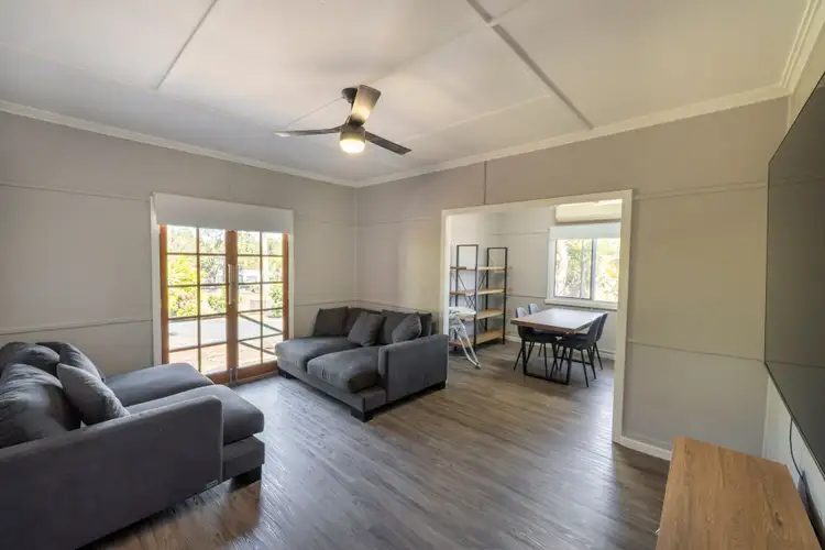 Fifth view of Homely house listing, 28 Blue Gum Drive, Redridge QLD 4660