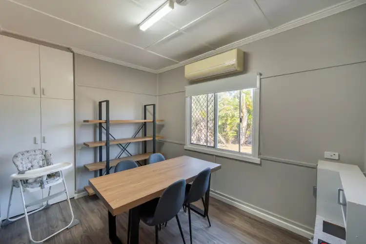 Sixth view of Homely house listing, 28 Blue Gum Drive, Redridge QLD 4660