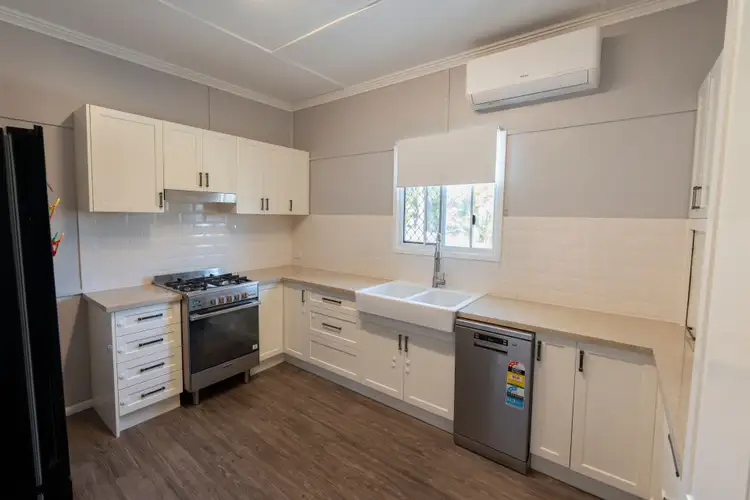 Seventh view of Homely house listing, 28 Blue Gum Drive, Redridge QLD 4660