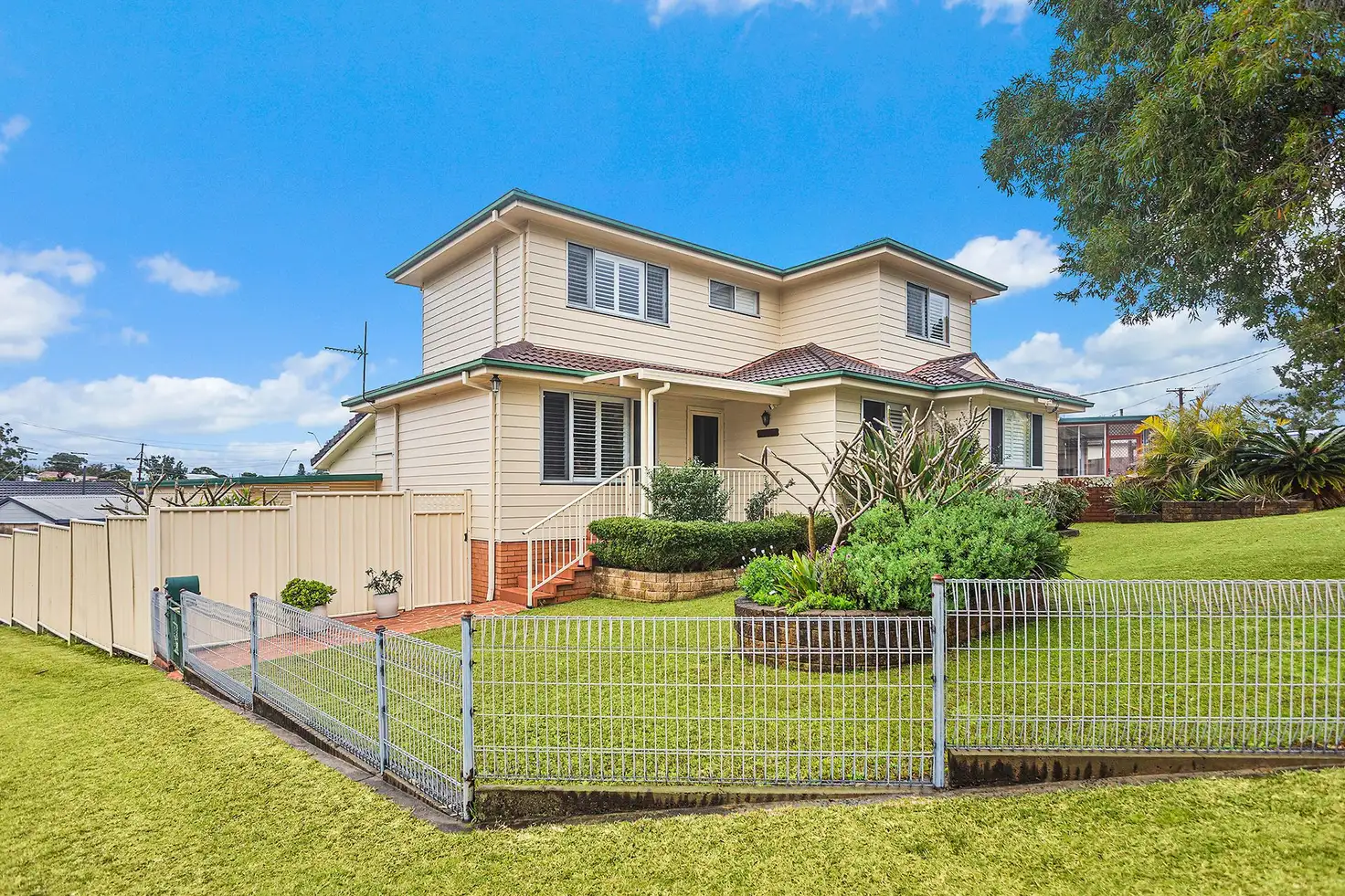 Main view of Homely house listing, 2 Brisbane Place, Barrack Heights NSW 2528