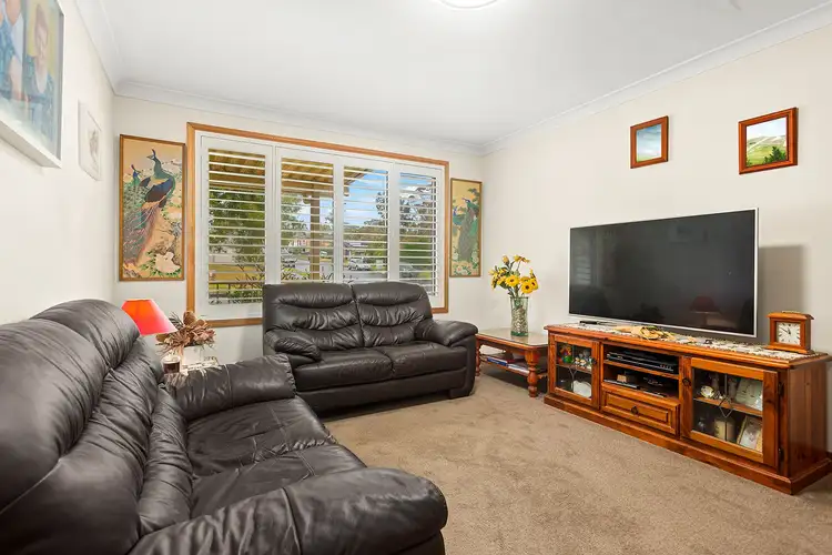 Second view of Homely house listing, 2 Brisbane Place, Barrack Heights NSW 2528