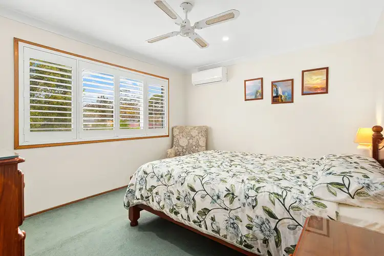 Fifth view of Homely house listing, 2 Brisbane Place, Barrack Heights NSW 2528