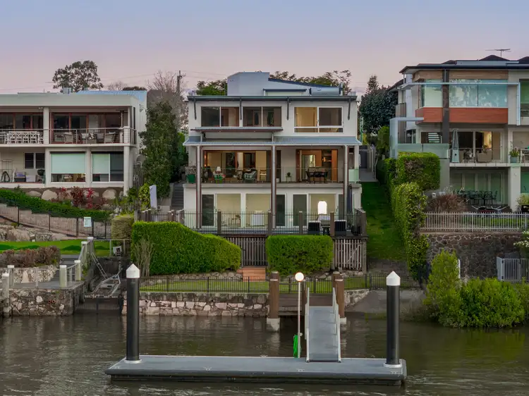 Third view of Homely house listing, 359 Brisbane Corso, Yeronga QLD 4104