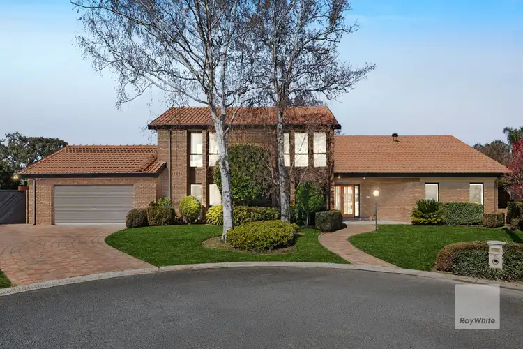 6 Talia Court, Werribee VIC 3030