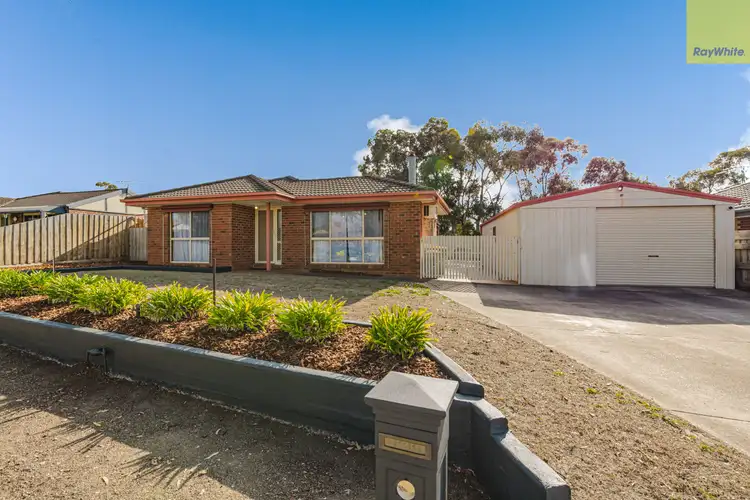 15 Connor Street, Bacchus Marsh VIC 3340