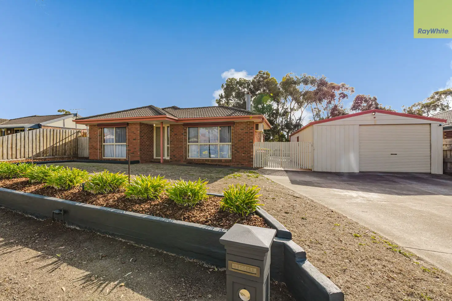 Main view of Homely house listing, 15 Connor Street, Bacchus Marsh VIC 3340
