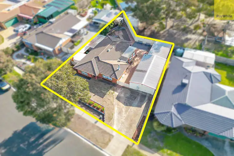 Third view of Homely house listing, 15 Connor Street, Bacchus Marsh VIC 3340