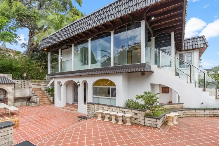 Second view of Homely house listing, 144 Kangaroo Point Road, Kangaroo Point NSW 2224