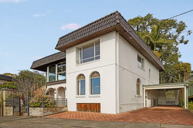 Third view of Homely house listing, 144 Kangaroo Point Road, Kangaroo Point NSW 2224