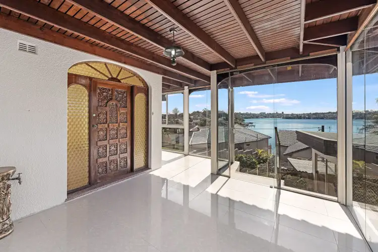 Fifth view of Homely house listing, 144 Kangaroo Point Road, Kangaroo Point NSW 2224