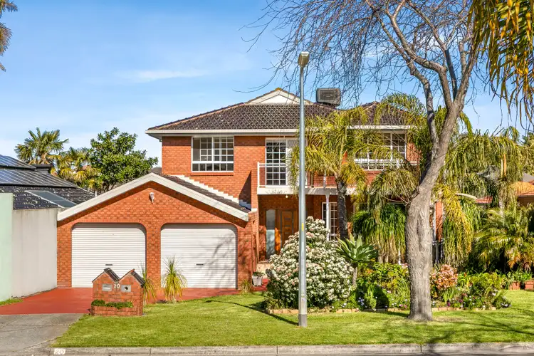 20 Hermitage Drive, Greenvale VIC 3059