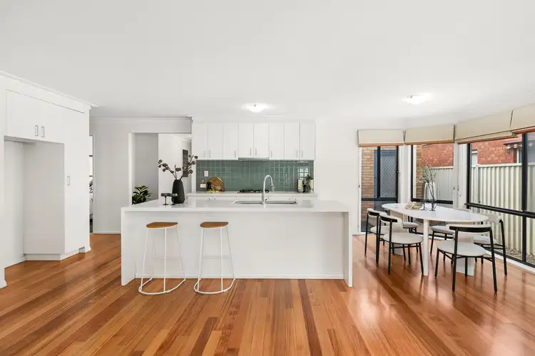 Third view of Homely house listing, 15 Pine Valley Rise, Craigieburn VIC 3064