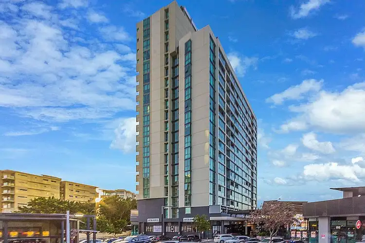 30903/2 Harbour Road, Hamilton QLD 4007
