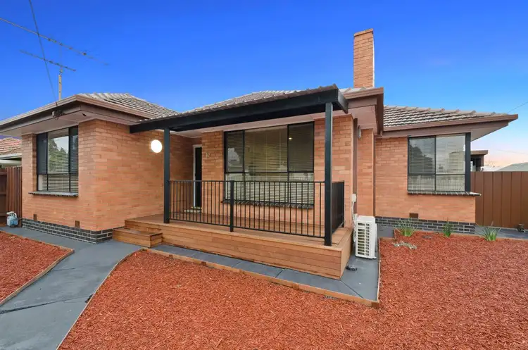 82 Hamilton Street, Yarraville VIC 3013