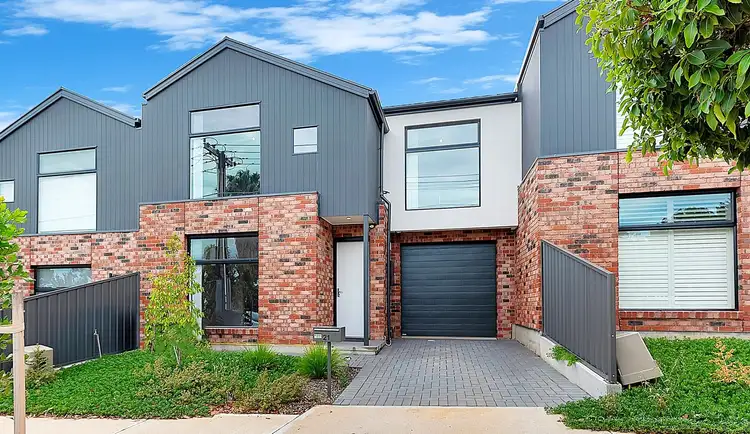 21 Quintus Terrace, Dover Gardens SA 5048