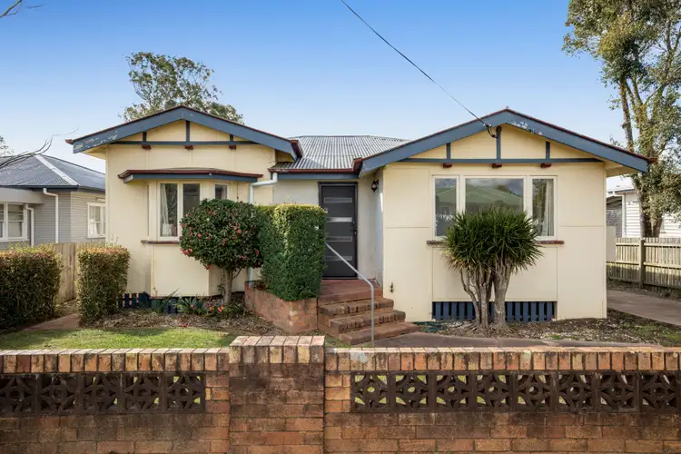 93 Stephen Street, Harristown QLD 4350
