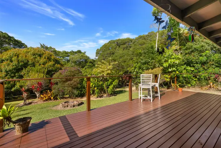18B Greenhills Road, Kuranda QLD 4881