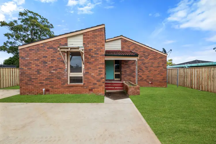 21 Antill Way, Airds NSW 2560