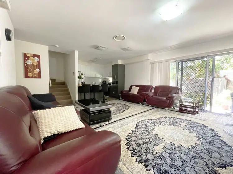 42 A Wilton Terrace, Yeronga QLD 4104