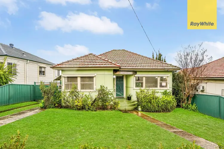 130 Pitt Street, Merrylands NSW 2160
