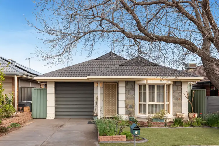 32 Applecross Drive, Blakeview SA 5114