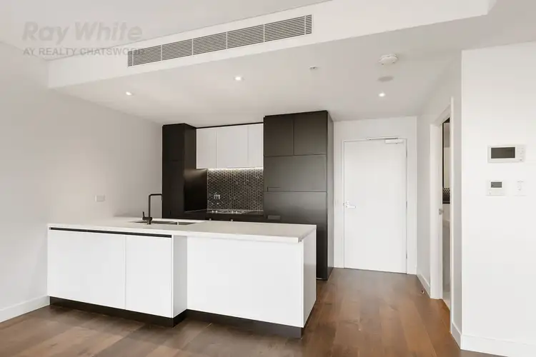Second view of Homely unit listing, 5 Marshall Avenue, St Leonards NSW 2065