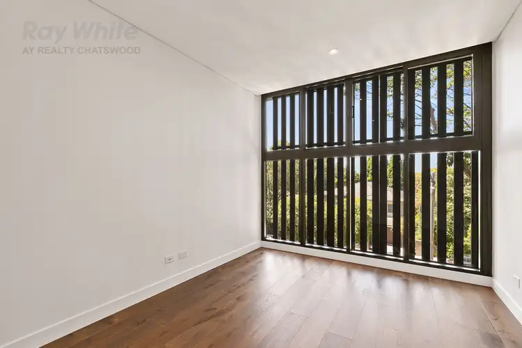 Third view of Homely unit listing, 5 Marshall Avenue, St Leonards NSW 2065