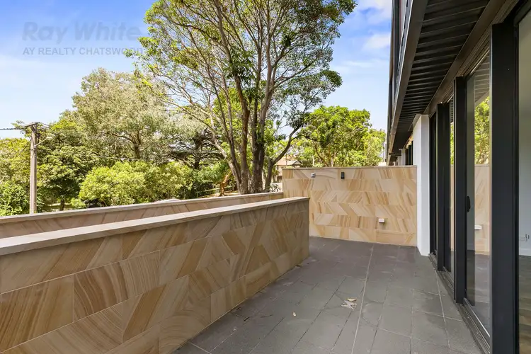Fifth view of Homely unit listing, 5 Marshall Avenue, St Leonards NSW 2065