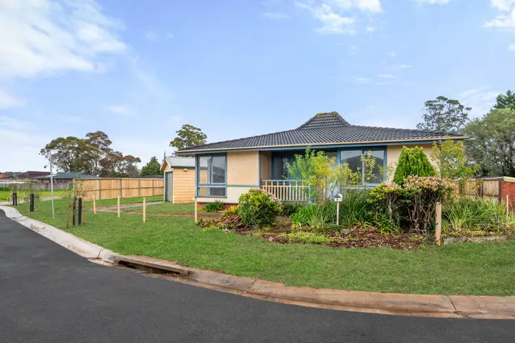 9 Maitland Way, Airds NSW 2560