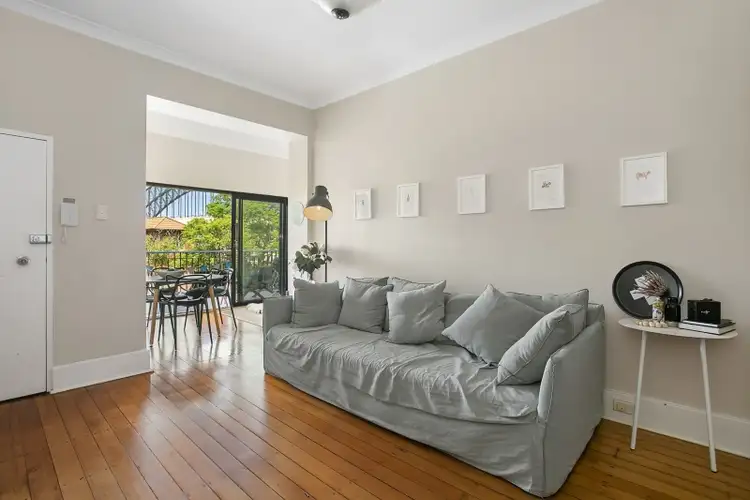 Second view of Homely apartment listing, 1/102 Kirribilli Avenue, Kirribilli NSW 2061