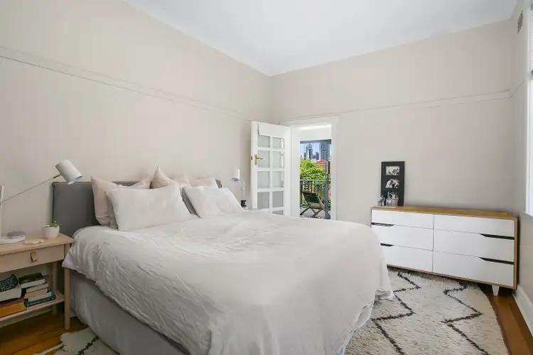 Fourth view of Homely apartment listing, 1/102 Kirribilli Avenue, Kirribilli NSW 2061