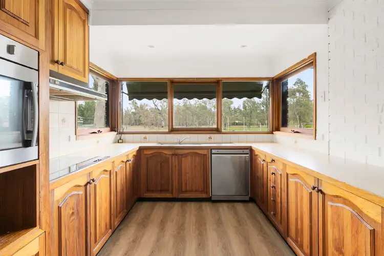 Fourth view of Homely house listing, 81 Redbank Road, Seymour VIC 3660