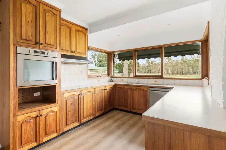 Fifth view of Homely house listing, 81 Redbank Road, Seymour VIC 3660