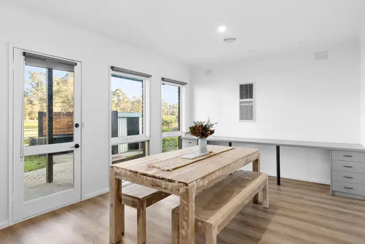 Sixth view of Homely house listing, 81 Redbank Road, Seymour VIC 3660