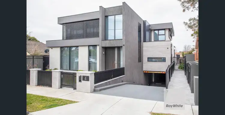 4/4 Schofield Street, Essendon VIC 3040
