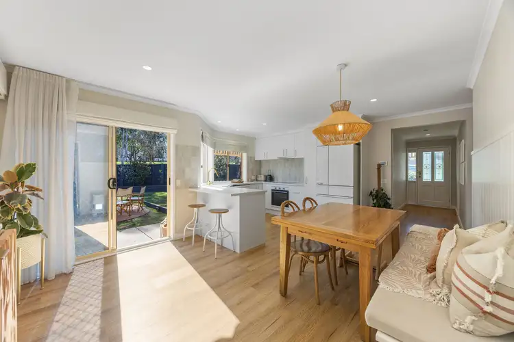 Third view of Homely house listing, 27 Adelaide Close, Berwick VIC 3806
