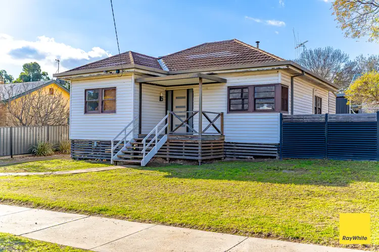 42 Bayne Street, North Bendigo VIC 3550