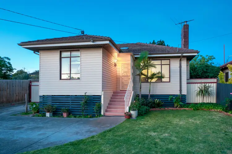 Main view of Homely house listing, 32 Nisbett Street, Reservoir VIC 3073