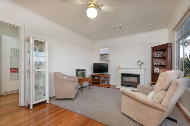 Second view of Homely house listing, 32 Nisbett Street, Reservoir VIC 3073