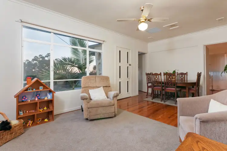 Fourth view of Homely house listing, 32 Nisbett Street, Reservoir VIC 3073