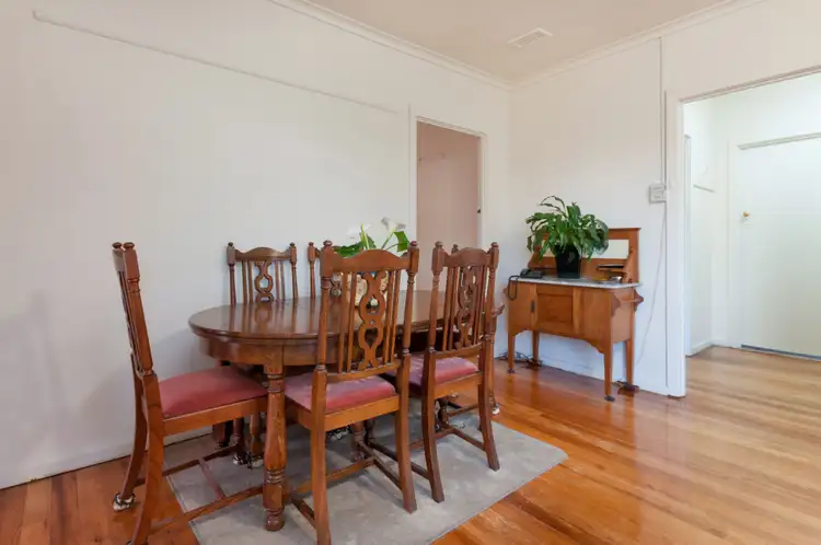 Fifth view of Homely house listing, 32 Nisbett Street, Reservoir VIC 3073